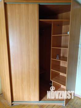 2-к квартира, на длительный срок, 54м2, 2/5 этаж
