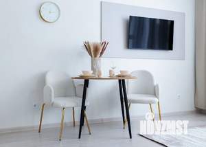 Студия квартира, посуточно, 33м2, 8/29 этаж