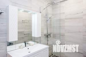 1-к квартира, посуточно, 35м2, 10/32 этаж