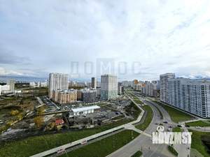 Студия квартира, на длительный срок, 31м2, 19/26 этаж