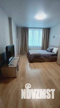 1-к квартира, посуточно, 45м2, 13/25 этаж