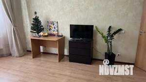 1-к квартира, посуточно, 49м2, 1/1 этаж