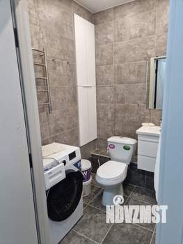 1-к квартира, на длительный срок, 36м2, 23/32 этаж