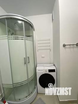 Студия квартира, на длительный срок, 25м2, 13/15 этаж
