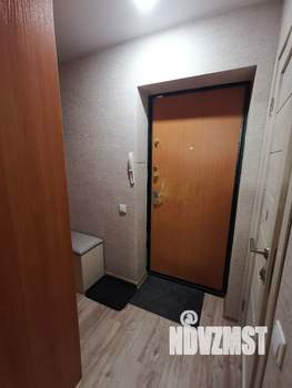 1-к квартира, на длительный срок, 32м2, 8/12 этаж