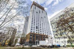 1-к квартира, посуточно, 30м2, 2/29 этаж