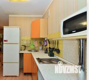 1-к квартира, посуточно, 32м2, 3/5 этаж