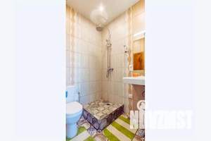 1-к квартира, посуточно, 30м2, 3/5 этаж