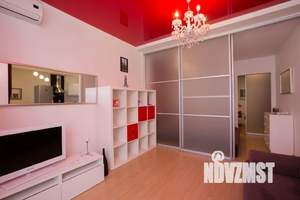 2-к квартира, посуточно, 40м2, 14/20 этаж