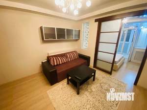 1-к квартира, на длительный срок, 52м2, 15/19 этаж