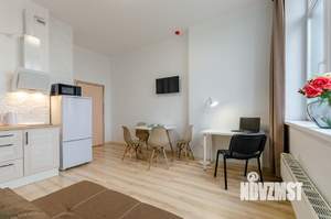 2-к квартира, посуточно, 55м2, 1/1 этаж