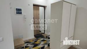 Студия квартира, на длительный срок, 31м2, 12/21 этаж