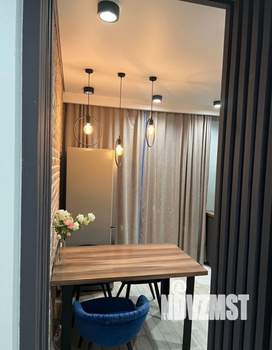 2-к квартира, на длительный срок, 60м2, 25/25 этаж