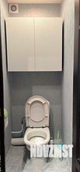 1-к квартира, на длительный срок, 39м2, 3/16 этаж