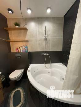 2-к квартира, на длительный срок, 60м2, 25/27 этаж