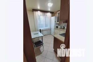 1-к квартира, посуточно, 35м2, 7/12 этаж