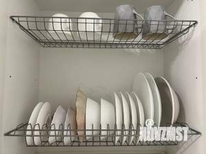 Студия квартира, посуточно, 34м2, 5/16 этаж