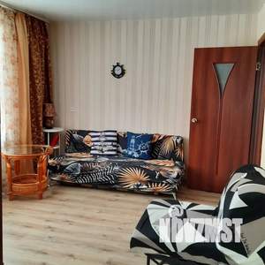 2-к квартира, посуточно, 48м2, 2/8 этаж