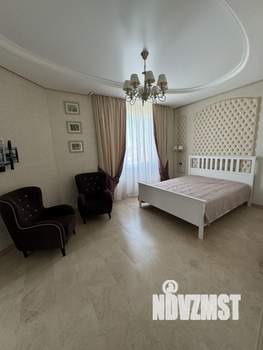 3-к квартира, на длительный срок, 109м2, 15/16 этаж