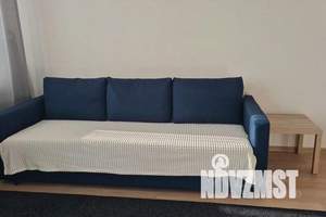 1-к квартира, посуточно, 30м2, 12/14 этаж