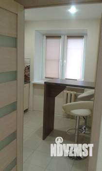 1-к квартира, на длительный срок, 31м2, 4/5 этаж