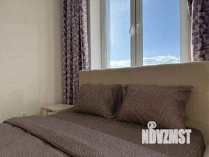 2-к квартира, посуточно, 62м2, 1/1 этаж