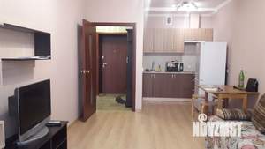 2-к квартира, на длительный срок, 42м2, 5/22 этаж