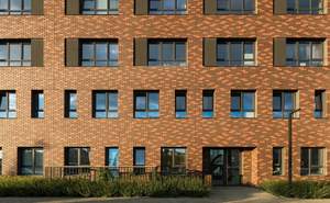 1-к квартира, на длительный срок, 36м2, 4/15 этаж