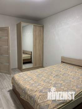 1-к квартира, на длительный срок, 40м2, 16/16 этаж