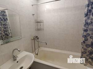 1-к квартира, на длительный срок, 35м2, 8/9 этаж