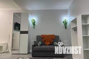 1-к квартира, посуточно, 30м2, 1/5 этаж