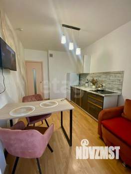 1-к квартира, на длительный срок, 40м2, 6/6 этаж