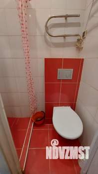1-к квартира, на длительный срок, 12м2, 1/5 этаж