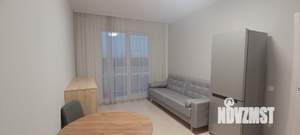 1-к квартира, на длительный срок, 33м2, 5/17 этаж