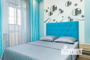 1-к квартира, посуточно, 25м2, 12/32 этаж
