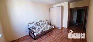 1-к квартира, на длительный срок, 40м2, 13/17 этаж