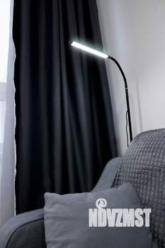 1-к квартира, посуточно, 29м2, 1/1 этаж