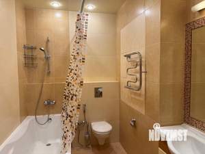 2-к квартира, на длительный срок, 75м2, 6/18 этаж