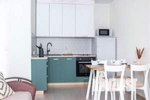 2-к квартира, посуточно, 39м2, 2/16 этаж