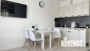 2-к квартира, посуточно, 40м2, 14/25 этаж