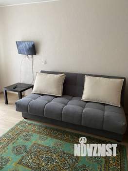 1-к квартира, посуточно, 28м2, 3/5 этаж