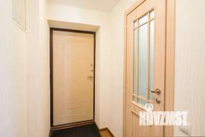 1-к квартира, посуточно, 34м2, 1/5 этаж