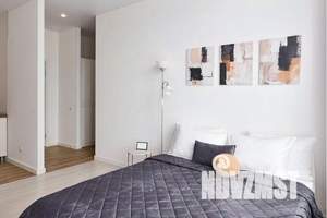 1-к квартира, посуточно, 31м2, 12/24 этаж