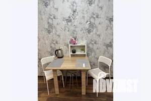 1-к квартира, посуточно, 28м2, 5/6 этаж