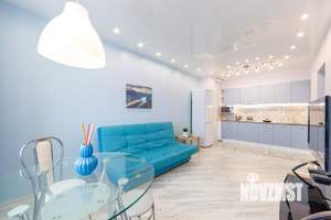 3-к квартира, посуточно, 70м2, 1/1 этаж