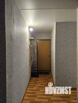 1-к квартира, на длительный срок, 32м2, 1/5 этаж