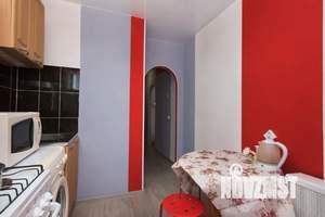 1-к квартира, посуточно, 33м2, 7/12 этаж