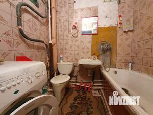 1-к квартира, на длительный срок, 36м2, 5/9 этаж