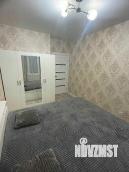 3-к квартира, на длительный срок, 60м2, 1/16 этаж