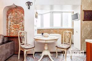 2-к квартира, посуточно, 63м2, 1/1 этаж